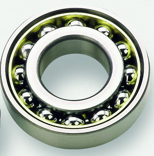 Kugellager - THB Bearings - zweireihig / einreihig / Rillen