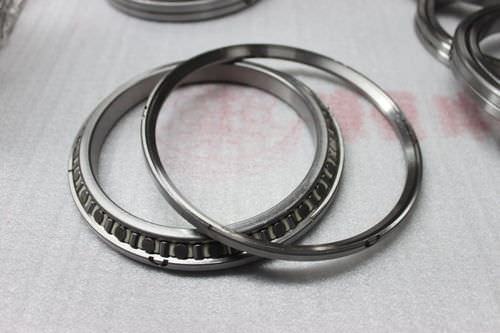 Rollenlager - 10 - 1250mm - THB Bearings - einreihig / Stahl