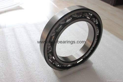 Kugellager - THB Bearings - Rillen / Stahl
