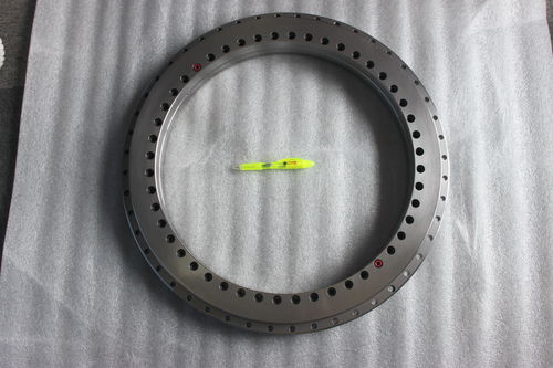 Innenverzahnungs-Drehverbindung - YRT460 - THB Bearings - Kugel / einreihig