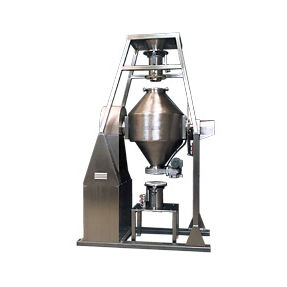 Konusschneckenmischer - GARDNER - Kemutec - Batch / Pulver / Granulat