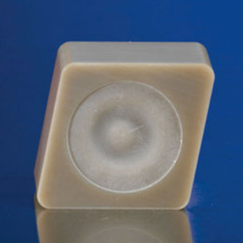 Drehwendeschneidplatte - SL 508 - CERAMTEC - zum Schruppen / Keramik / für Gusseisen