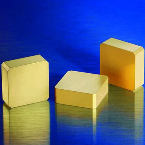 Wendeschneidplatte zur Endbearbeitung - SL 854 C - CERAMTEC - Fräs / zum Schruppen / Keramik