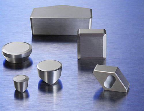 Drehwendeschneidplatte - SH 4 - CERAMTEC - zur Endbearbeitung / CBN / Keramik