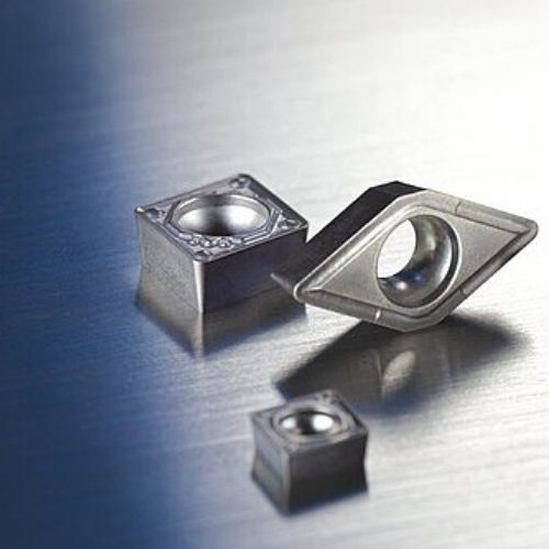 Drehwendeschneidplatte - SC series - CERAMTEC - Fräs / Rillierung / zur Endbearbeitung