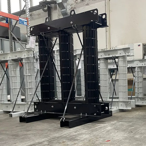 Magnetkern - Siltech S.r.l. - für Transformator / dreiphasig