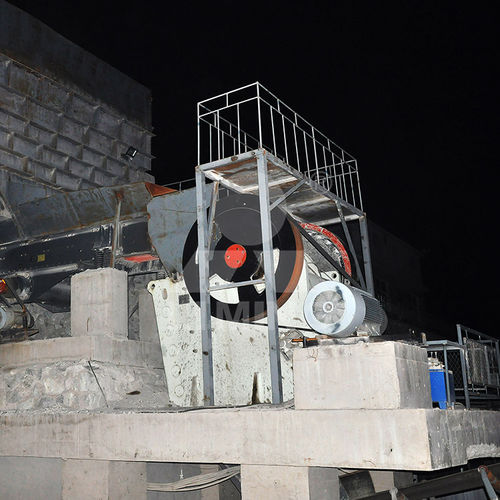 Backenbrecher - PEW 250x1200 - Henan LIMING Heavy Industry Science and Technology - stationär / hohe Kapazität / Primär