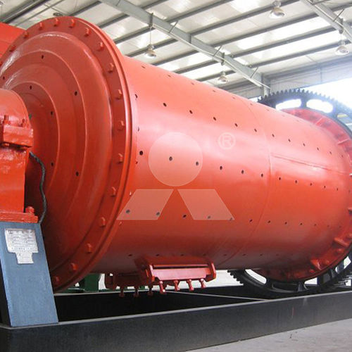 Mühle für Erz - Ф2200&times;5500 - Henan LIMING Heavy Industry Science and Technology - für Zement / für Klinker / für Glas