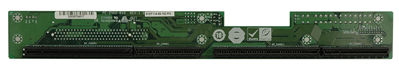 PCI-Backplane - PE-2SD2 - IEI INTEGRATION - 1-5 Steckplätze / passiv