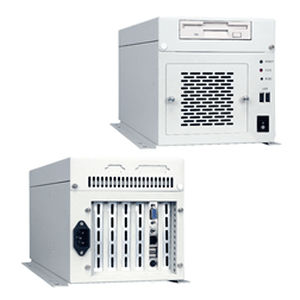 PC-Abdeckung / Rack - PAC-106G - IEI INTEGRATION - embedded / Industrie