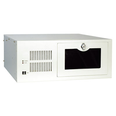 Rack-Chassis - RACK-360G - IEI INTEGRATION - 2U / Industrie