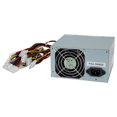 AC/DC-Netzteil - ACE-A160A - IEI INTEGRATION - geschlossenes Chassis / für Industrie-PC / mit breitem Eingangsbereich
