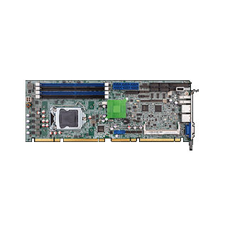 Single-Board-Computer / PICMG 1.3 - PCIE-Q170 - IEI INTEGRATION - Intel® Core™ / SATA / embedded