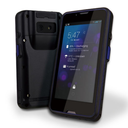 Android-PDA - MODAT-532 - IEI INTEGRATION - GSM / LTE / 4G