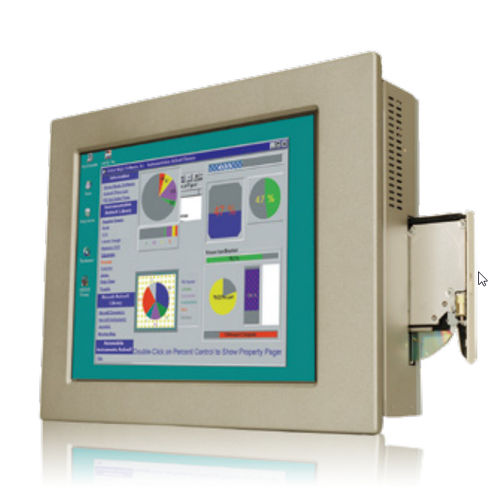 Panel-PC / TFT LCD - PPC-5150A-H61 - IEI INTEGRATION - 5" / 1024 x 768 / Intel® Core™ i Serie