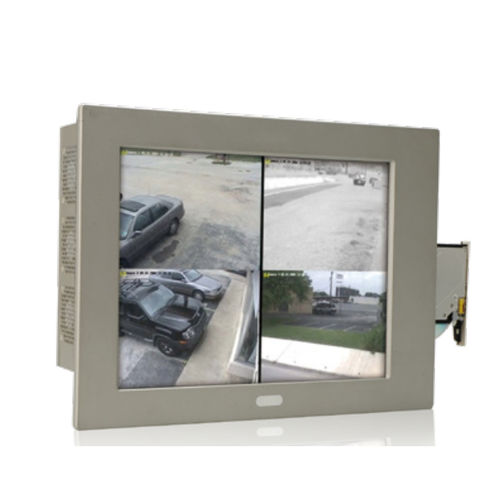 Panel-PC / TFT LCD - PPC-5170A-H61 - IEI INTEGRATION - 5" / 1280 x 1024 / Intel® Core™ i Serie