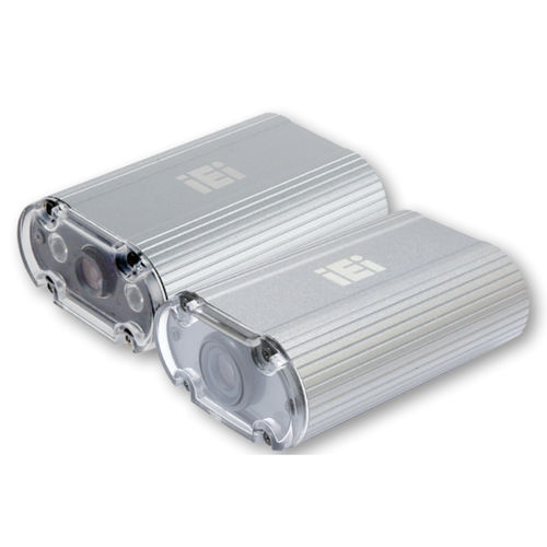 Hand-Strichcodeleser - ITDB-100 - IEI INTEGRATION - 2D / Ethernet / USB