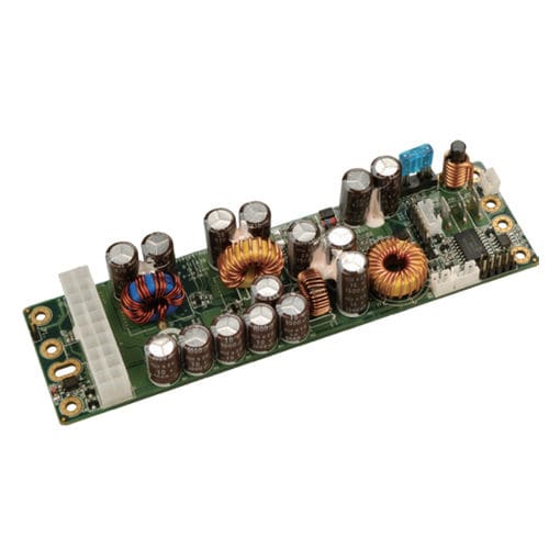 DC/DC-Wandlermodul / open frame - IDDV-6304140A - IEI INTEGRATION - kompakt / mit breitem Eingangsbereich