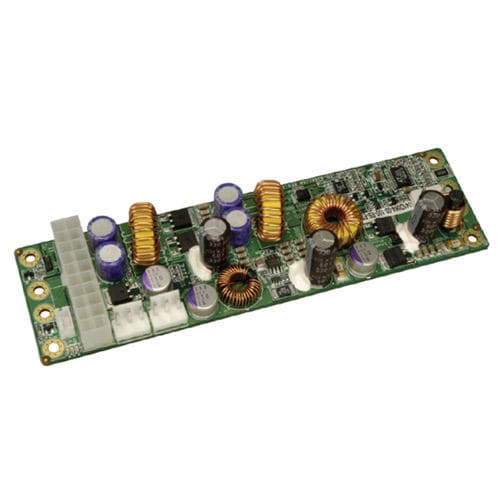 DC/DC-Wandlermodul / open frame - IDD-9364120A - IEI INTEGRATION - kompakt / mit breitem Eingangsbereich
