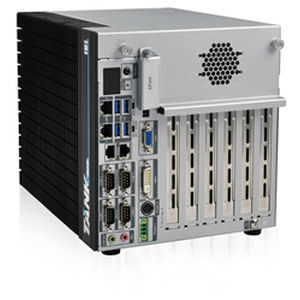 Embedded-PC - TANK-860-QGW - IEI INTEGRATION - Intel® Core i5 / USB / RS-232