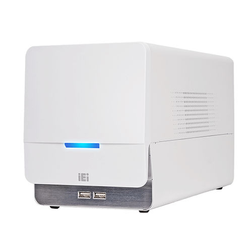Box-PC - HTB-210-Q470 - IEI INTEGRATION - 10. Generation 10e génération Intel® Core™ / Intel® Xeon / HDMI