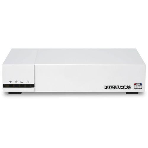 Netzwerk-Plattform / Desktop - PUZZLE-M902 - IEI INTEGRATION - Quad-Core / MARVELL