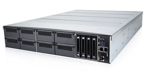 Netzwerk-Plattform / 2U - PUZZLE-IN005 - IEI INTEGRATION - Intel® Xeon