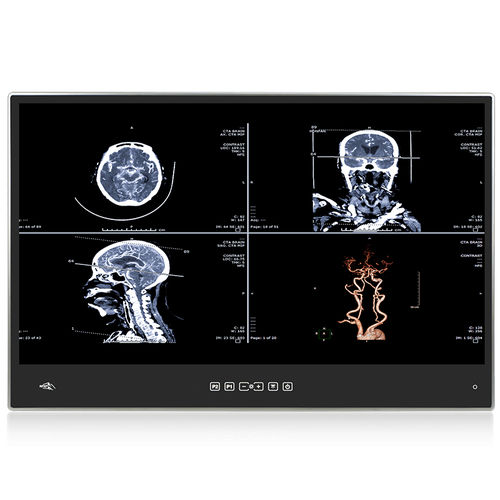 Panel-PC / LCD - POCi-W22C-ULT5 - IEI INTEGRATION - 22" / 1920 x 1080 / Intel® Whiskey lake-U series