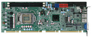 CPU-Karte / PICMG 1.3 - SPCIE-C2160 - IEI INTEGRATION - Intel® Xeon E3
