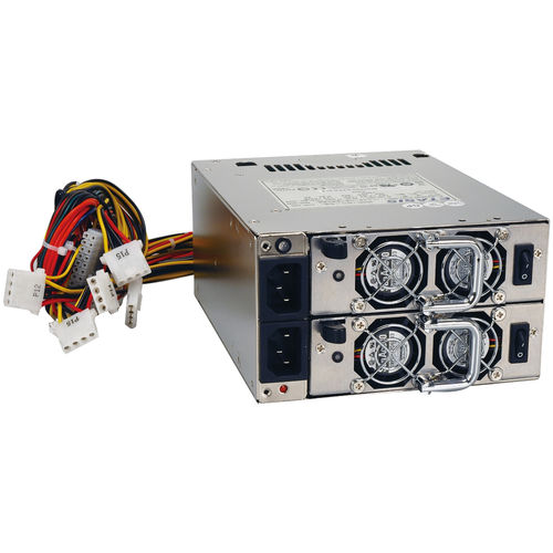 Rack-Stromversorgung - ACE-R4140AP - IEI INTEGRATION - AC/DC / mit Kurzschluss-Schutz / kompakt
