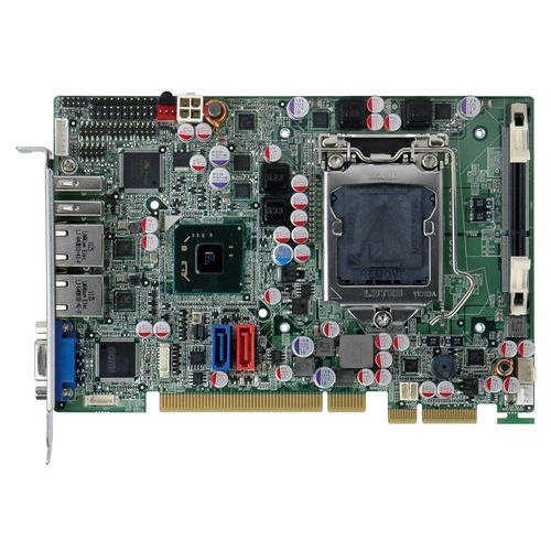 CPU-Karte / half size - PICOe-B650 - IEI INTEGRATION - Intel® Core™ i Serie / embedded