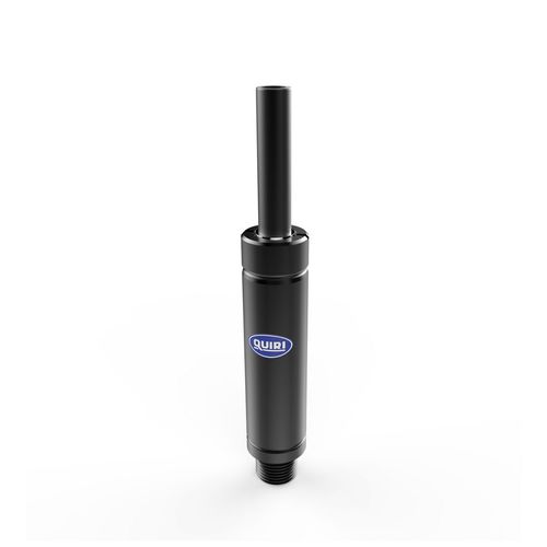 Edelstahl-Gasfeder - RMGT  - QUIRI - für Automobilanwendungen / für industrielle Nutzung / Mikro