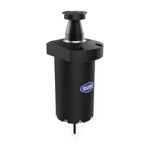 Schwenkspannvorrichtung - QUIRI - hydraulisch / pneumatisch
