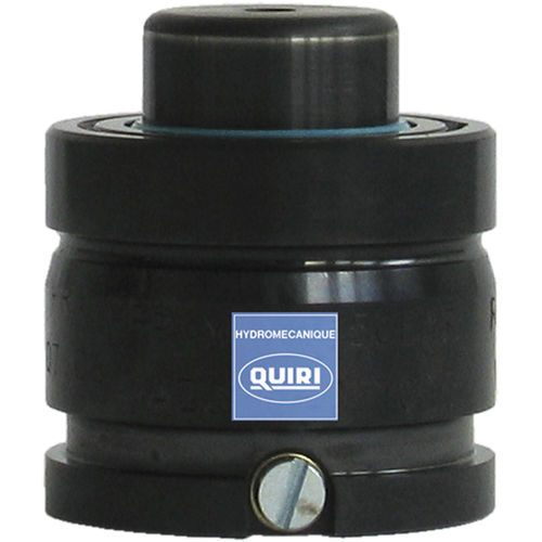 Edelstahl-Gasfeder - RGP 1500 - QUIRI - für Automobilanwendungen / für industrielle Nutzung / kompakt