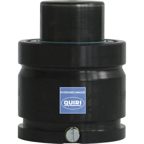 Edelstahl-Gasfeder - RGP 2400 - QUIRI - für Automobilanwendungen / für industrielle Nutzung / kompakt
