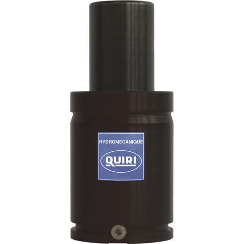 Edelstahl-Gasfeder - RGP 4200 - QUIRI - für Automobilanwendungen / für industrielle Nutzung / kompakt