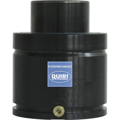 Edelstahl-Gasfeder - RGP 9500 - QUIRI - für Automobilanwendungen / für industrielle Nutzung / kompakt