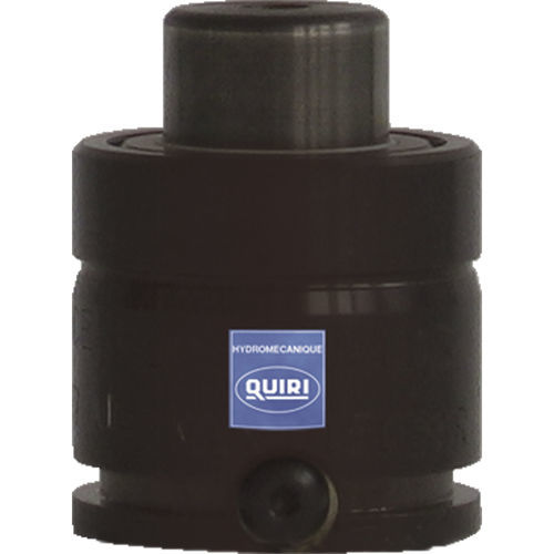 Edelstahl-Gasfeder - RGT 750 - QUIRI - für Automobilanwendungen / für industrielle Nutzung / kompakt