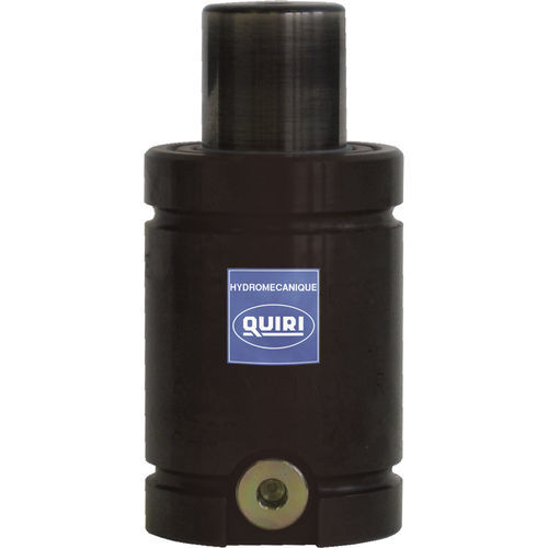 Edelstahl-Gasfeder - RGT 1000 - QUIRI - für Automobilanwendungen / für industrielle Nutzung / kompakt