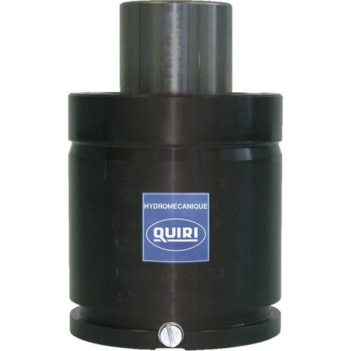 Edelstahl-Gasfeder - RGH 750 - QUIRI - für Automobilanwendungen / für industrielle Nutzung / kompakt