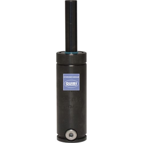 Edelstahl-Gasfeder - RG 250 - QUIRI - für Automobilanwendungen / für industrielle Nutzung / kompakt