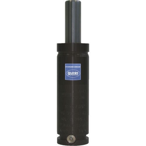 Edelstahl-Gasfeder - RG 1500 - QUIRI - für Automobilanwendungen / für industrielle Nutzung / kompakt