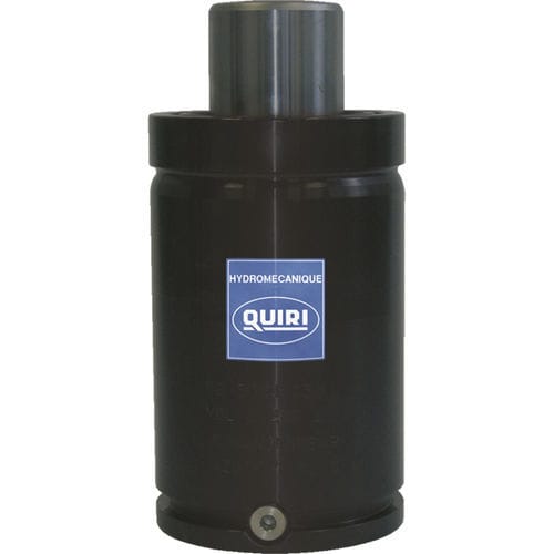 Edelstahl-Gasfeder - RG 7500 - QUIRI - für Automobilanwendungen / für industrielle Nutzung / kompakt