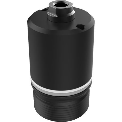 Kartuschenzylinder - CS series - QUIRI - hydraulisch / Kolben / Kolbenstangen