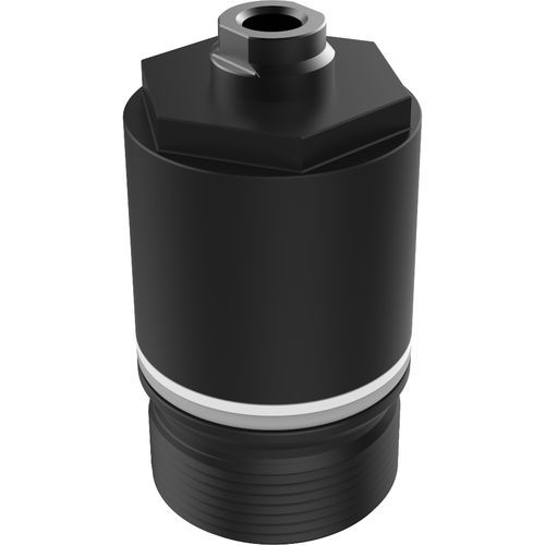 Zylinder mit Rostschutz - CSH - QUIRI - hydraulisch / Schrauben / einfachwirkend