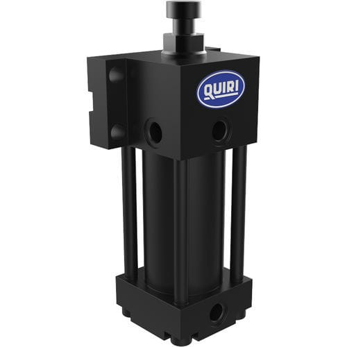 Hydraulikzylinder - HVB FTT - QUIRI - doppeltwirkend