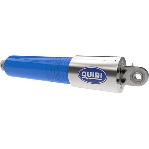 Schwingungsdämpfer - DALT - QUIRI - hydraulisch