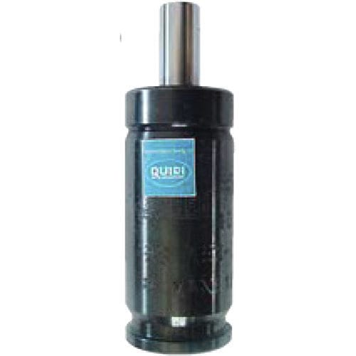 Edelstahl-Gasfeder - RG32  - QUIRI - für Automobilanwendungen / für industrielle Nutzung / Mikro