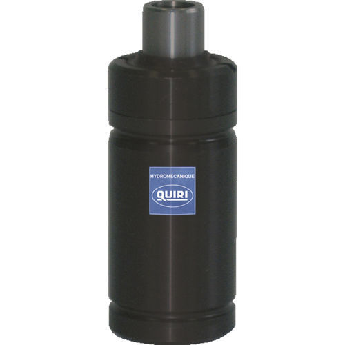 Edelstahl-Gasfeder - RMG  - QUIRI - für Automobilanwendungen / für industrielle Nutzung / Mikro