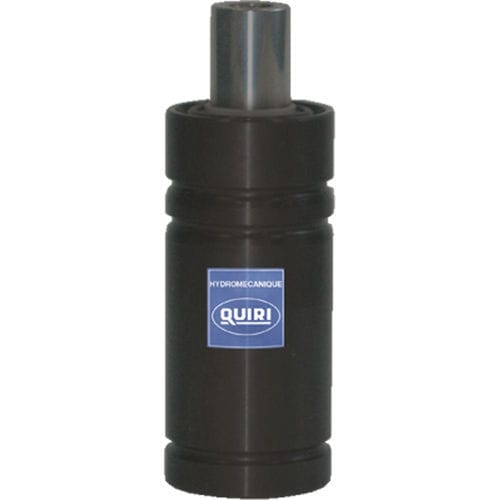 Edelstahl-Gasfeder - MRG  - QUIRI - für Automobilanwendungen / für industrielle Nutzung / Mikro